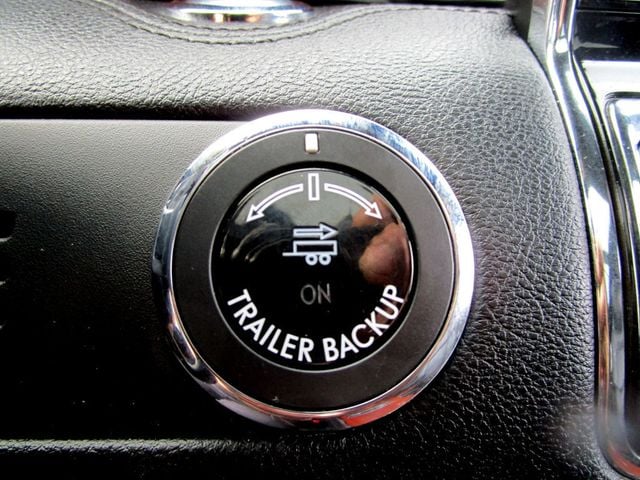 2021 Lincoln Navigator Reserve 4x4 - 23018454 - 27