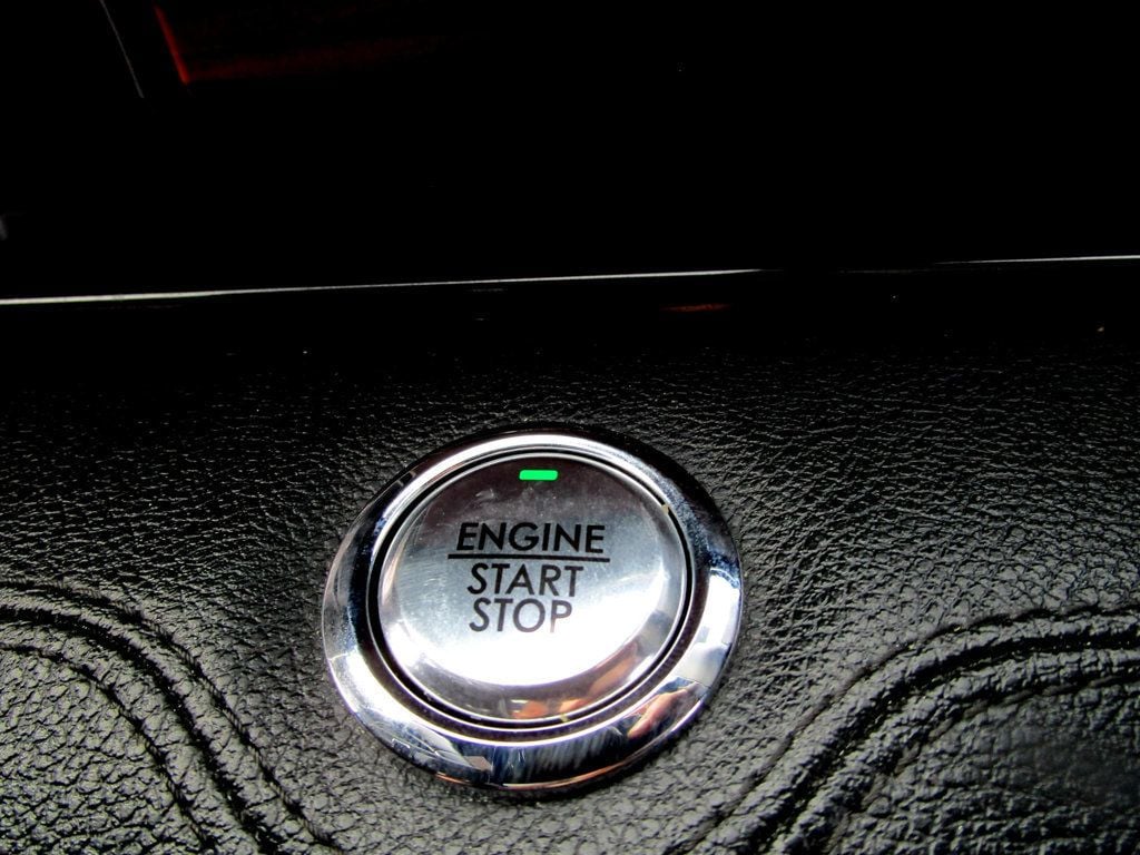 2021 Lincoln Navigator Reserve 4x4 - 23018454 - 28