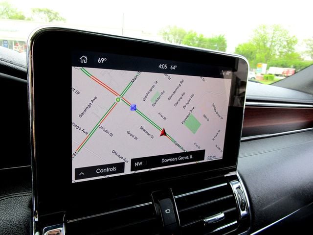 2021 Lincoln Navigator Reserve 4x4 - 23018454 - 2