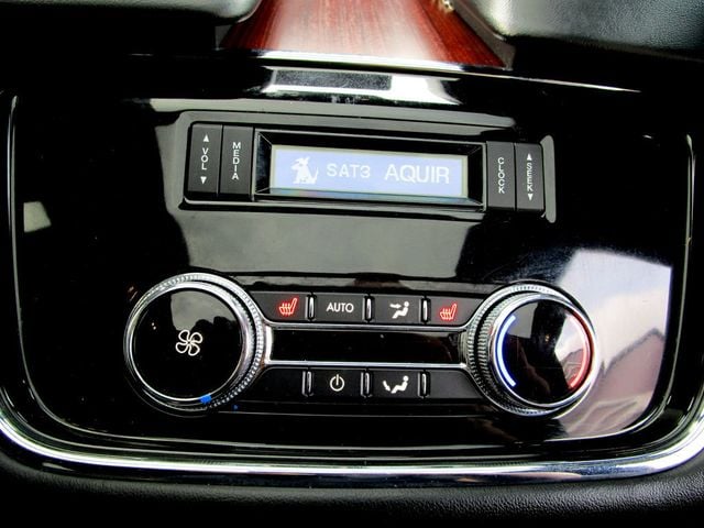 2021 Lincoln Navigator Reserve 4x4 - 23018454 - 29