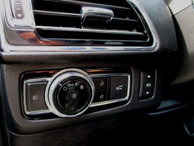 2021 Lincoln Navigator Reserve 4x4 - 23018454 - 36