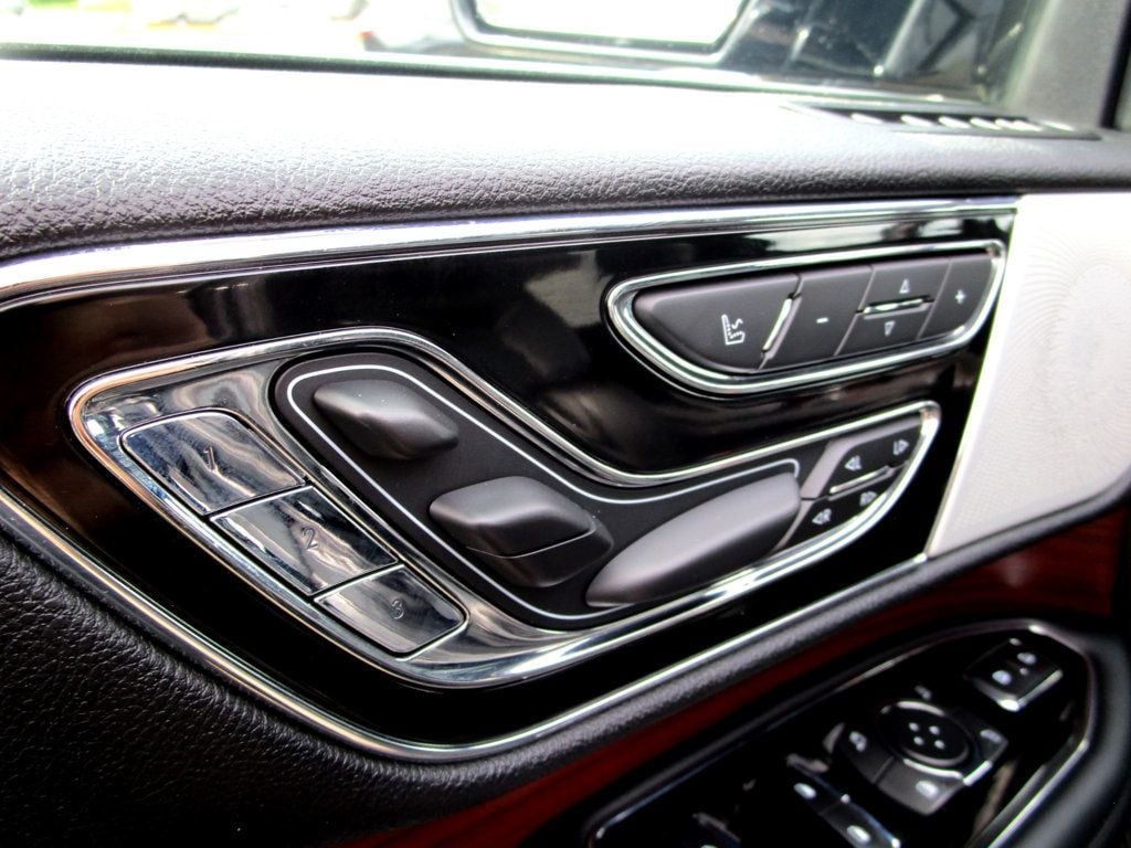 2021 Lincoln Navigator Reserve 4x4 - 23018454 - 40