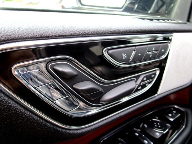 2021 Lincoln Navigator Reserve 4x4 - 23018454 - 40