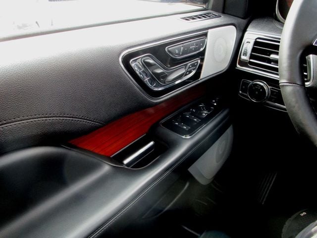2021 Lincoln Navigator Reserve 4x4 - 23018454 - 41