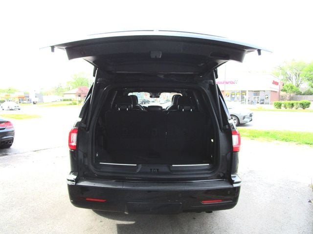 2021 Lincoln Navigator Reserve 4x4 - 23018454 - 42