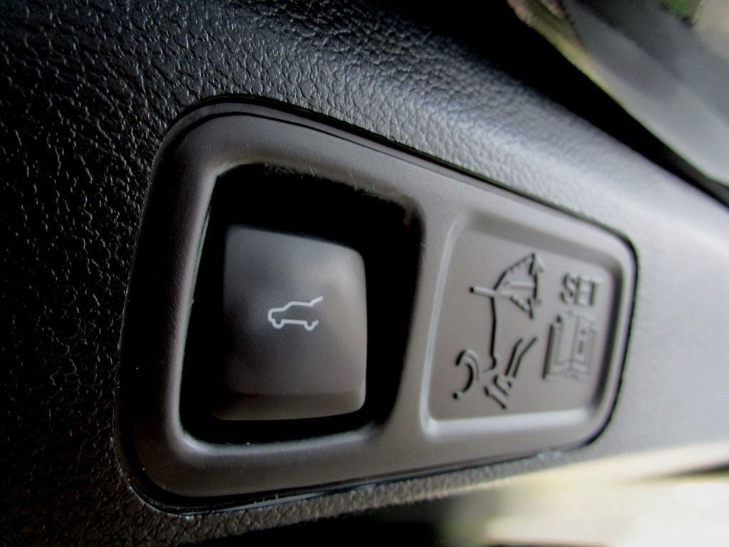 2021 Lincoln Navigator Reserve 4x4 - 23018454 - 43