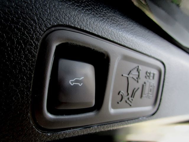 2021 Lincoln Navigator Reserve 4x4 - 23018454 - 43