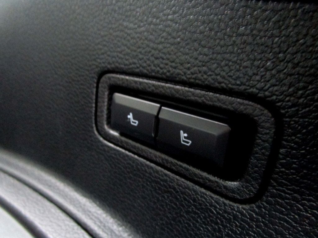 2021 Lincoln Navigator Reserve 4x4 - 23018454 - 45