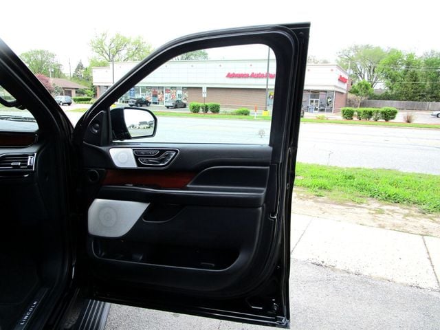 2021 Lincoln Navigator Reserve 4x4 - 23018454 - 46