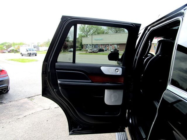 2021 Lincoln Navigator Reserve 4x4 - 23018454 - 47
