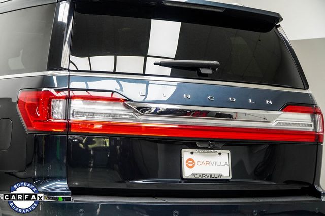2021 Lincoln Navigator Reserve 4x4 - 22903728 - 12