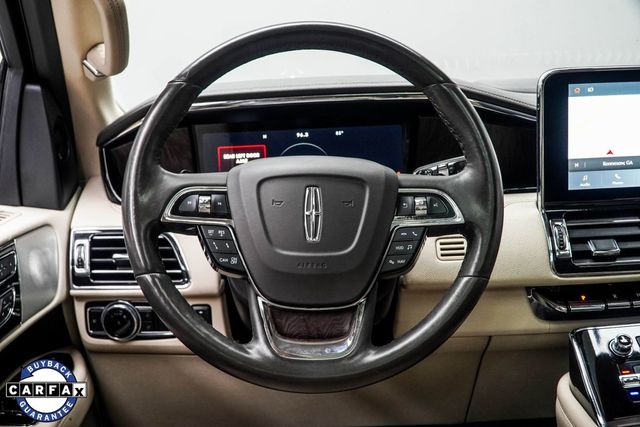 2021 Lincoln Navigator Reserve 4x4 - 22903728 - 14