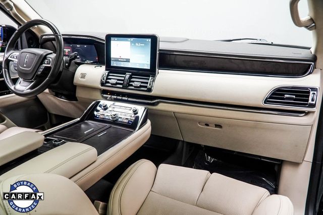 2021 Lincoln Navigator Reserve 4x4 - 22903728 - 15