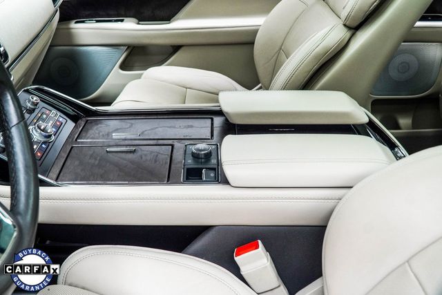 2021 Lincoln Navigator Reserve 4x4 - 22903728 - 16