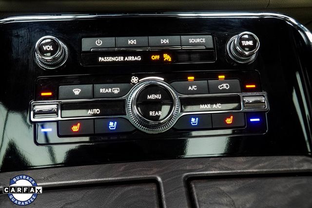 2021 Lincoln Navigator Reserve 4x4 - 22903728 - 17
