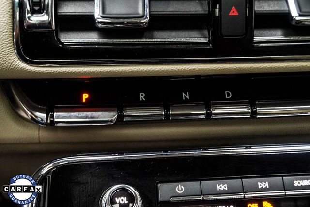 2021 Lincoln Navigator Reserve 4x4 - 22903728 - 18