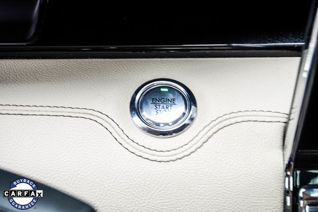 2021 Lincoln Navigator Reserve 4x4 - 22903728 - 19