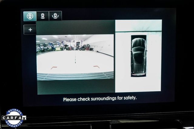 2021 Lincoln Navigator Reserve 4x4 - 22903728 - 20