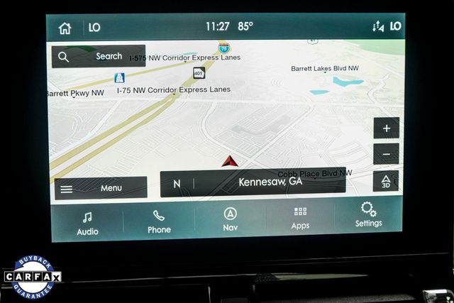 2021 Lincoln Navigator Reserve 4x4 - 22903728 - 21