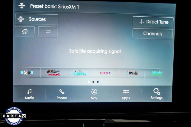 2021 Lincoln Navigator Reserve 4x4 - 22903728 - 22