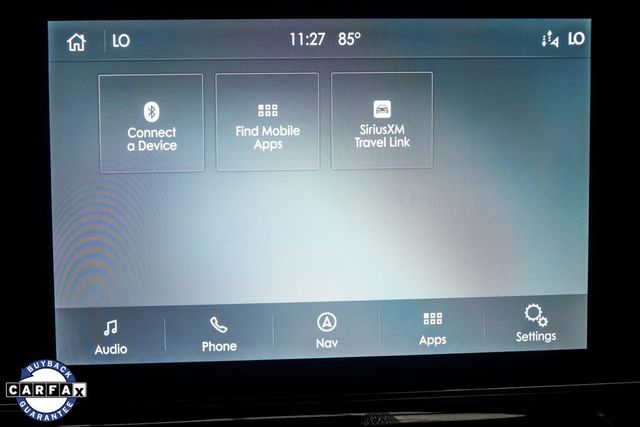 2021 Lincoln Navigator Reserve 4x4 - 22903728 - 23