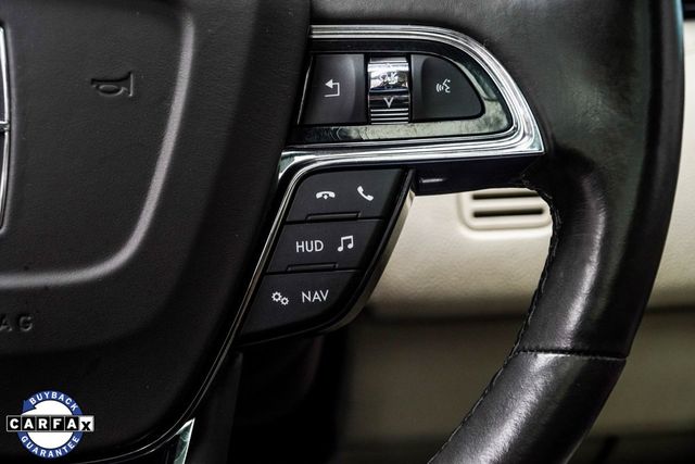 2021 Lincoln Navigator Reserve 4x4 - 22903728 - 24