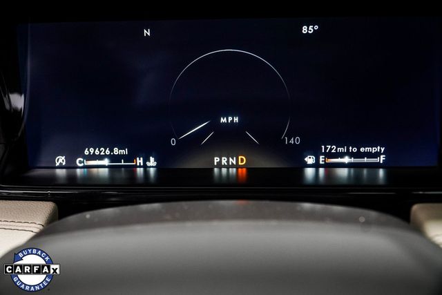 2021 Lincoln Navigator Reserve 4x4 - 22903728 - 28