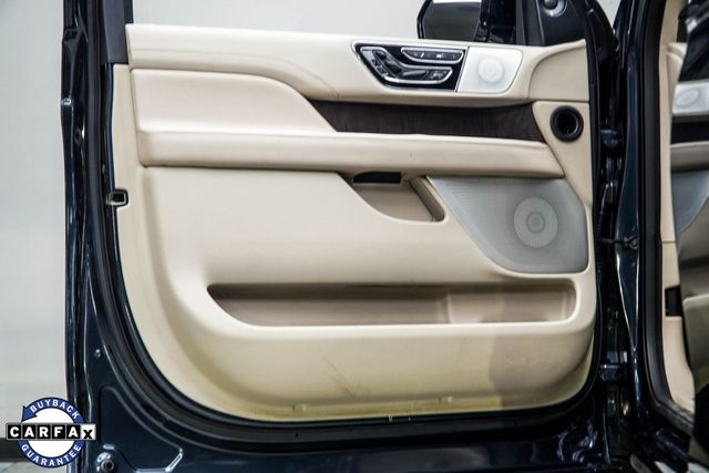 2021 Lincoln Navigator Reserve 4x4 - 22903728 - 29