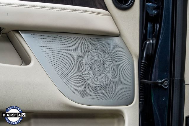 2021 Lincoln Navigator Reserve 4x4 - 22903728 - 30