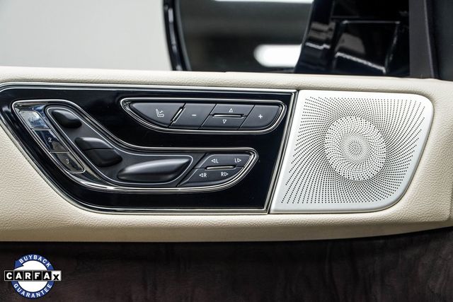 2021 Lincoln Navigator Reserve 4x4 - 22903728 - 31