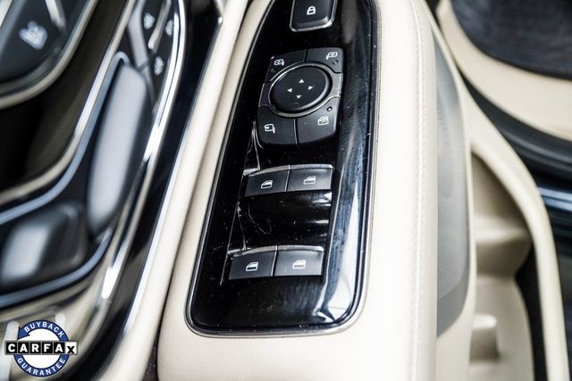 2021 Lincoln Navigator Reserve 4x4 - 22903728 - 32