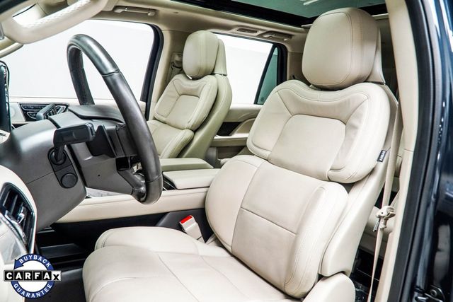2021 Lincoln Navigator Reserve 4x4 - 22903728 - 33