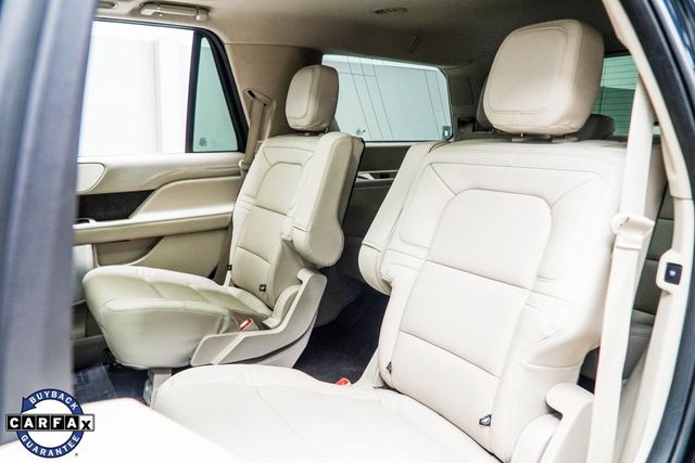 2021 Lincoln Navigator Reserve 4x4 - 22903728 - 37