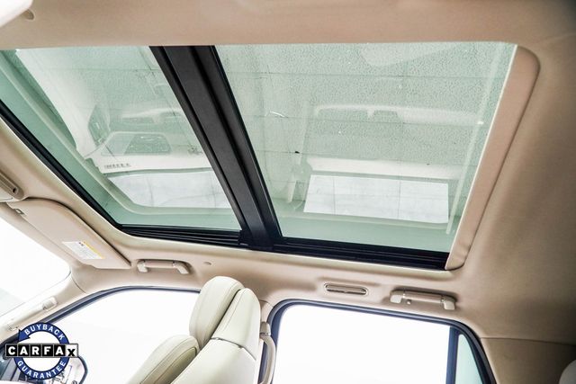 2021 Lincoln Navigator Reserve 4x4 - 22903728 - 38