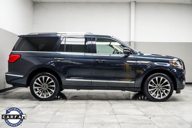 2021 Lincoln Navigator Reserve 4x4 - 22903728 - 5