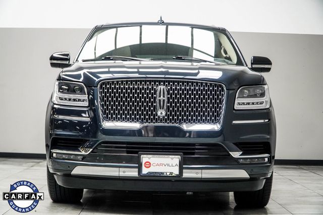 2021 Lincoln Navigator Reserve 4x4 - 22903728 - 6
