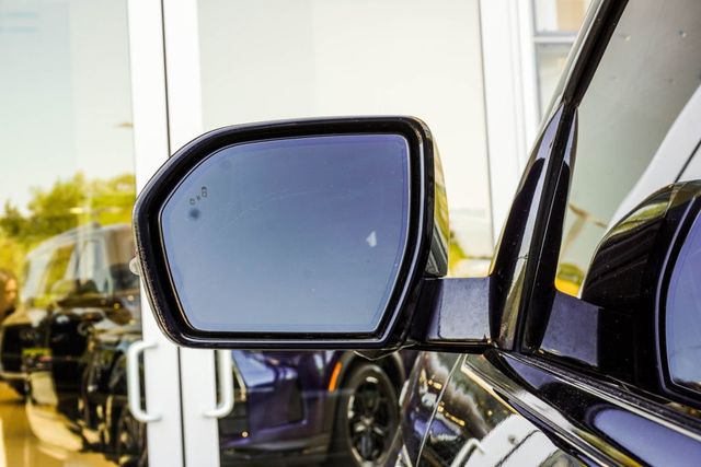 2021 Lincoln Navigator Reserve 4x4 - 22997556 - 13