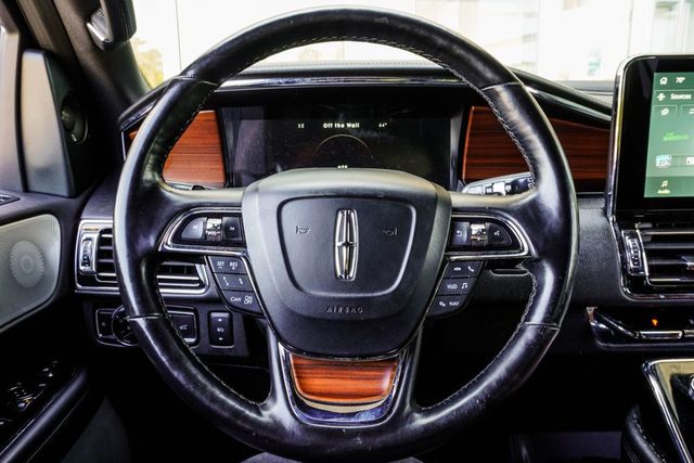 2021 Lincoln Navigator Reserve 4x4 - 22997556 - 14