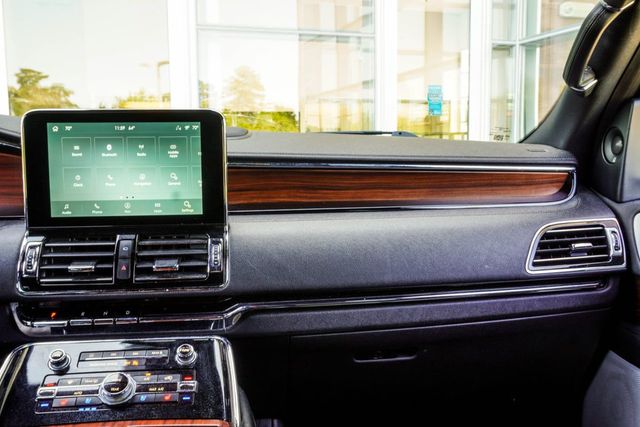 2021 Lincoln Navigator Reserve 4x4 - 22997556 - 17