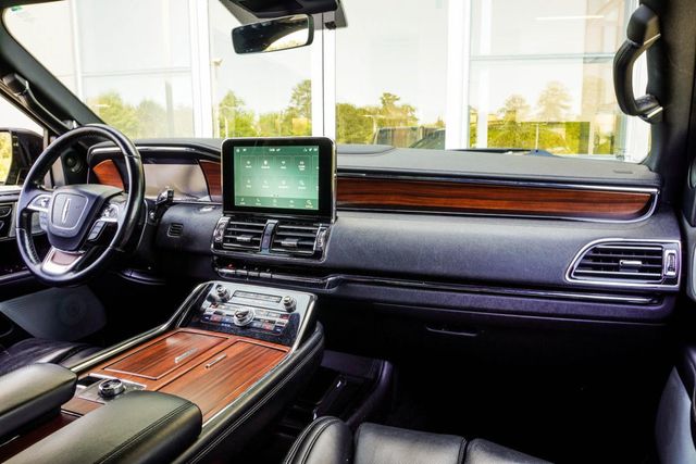 2021 Lincoln Navigator Reserve 4x4 - 22997556 - 18