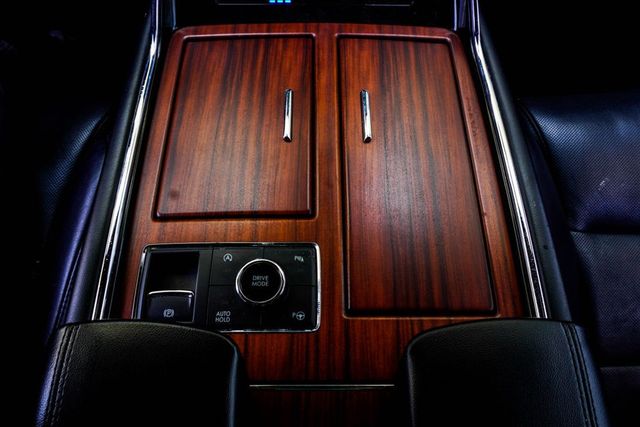 2021 Lincoln Navigator Reserve 4x4 - 22997556 - 20