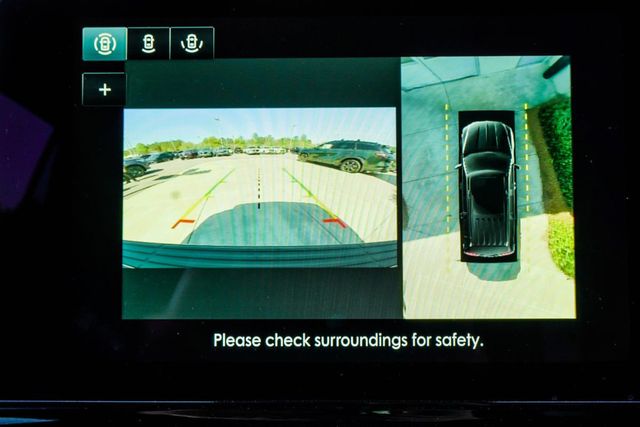 2021 Lincoln Navigator Reserve 4x4 - 22997556 - 25