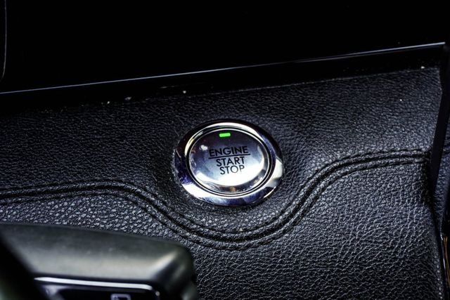 2021 Lincoln Navigator Reserve 4x4 - 22997556 - 26