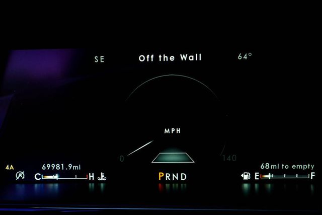 2021 Lincoln Navigator Reserve 4x4 - 22997556 - 27