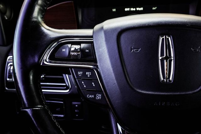 2021 Lincoln Navigator Reserve 4x4 - 22997556 - 28