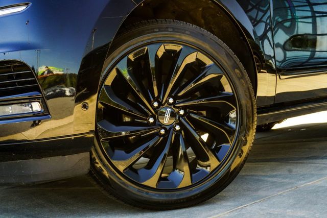 2021 Lincoln Navigator Reserve 4x4 - 22997556 - 2