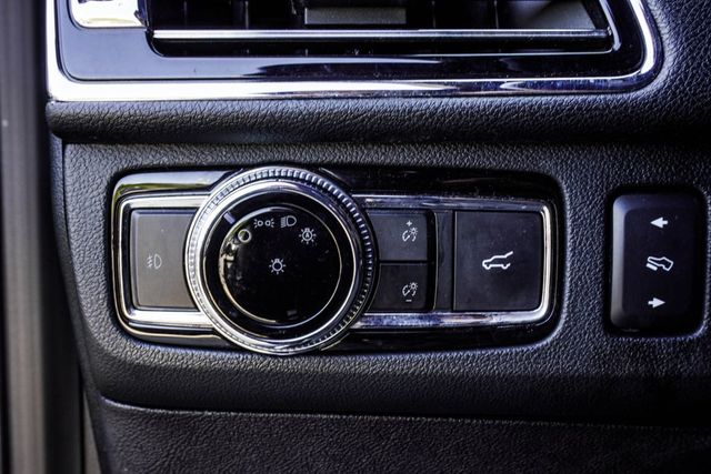 2021 Lincoln Navigator Reserve 4x4 - 22997556 - 29