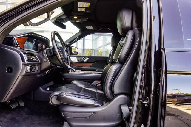 2021 Lincoln Navigator Reserve 4x4 - 22997556 - 30