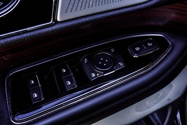 2021 Lincoln Navigator Reserve 4x4 - 22997556 - 32