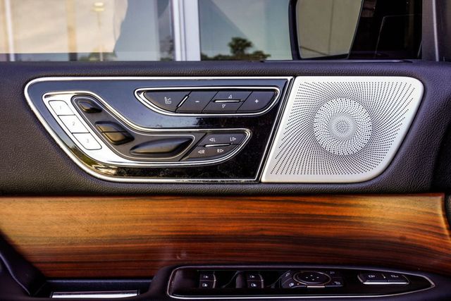 2021 Lincoln Navigator Reserve 4x4 - 22997556 - 33